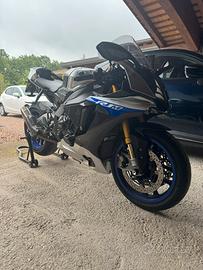 Yamaha R1M 2017