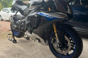 Yamaha R1M 2017