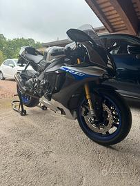 Yamaha R1M 2017
