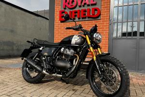 Royal Enfield Bear 650 Golden Shadow