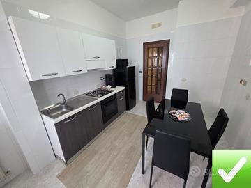 Appartamento Arredato Villa San Giovanni 130 Mq