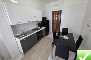 Appartamento Arredato Villa San Giovanni 130 Mq