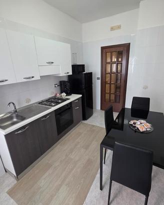 Appartamento Arredato Villa San Giovanni 130 Mq