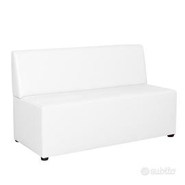 Divano disponibili in ecopelle