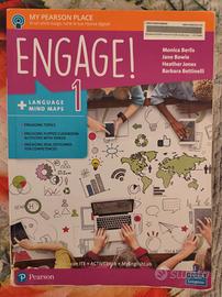 Engage! 1