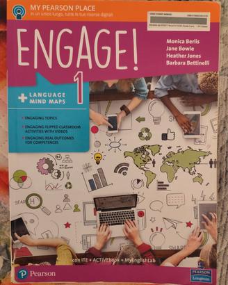 Engage! 1