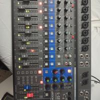Mixer zoom L 12