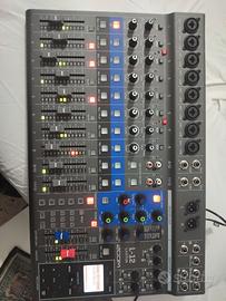 Mixer zoom L 12