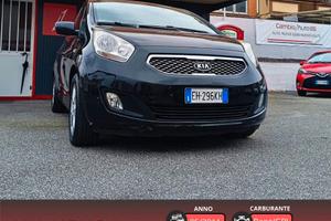 Kia Venga 1.4 CVVT EX Easy