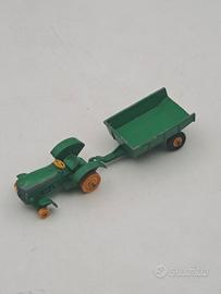Raro Lotto Matchbox Lesney No. 50 No. 51
