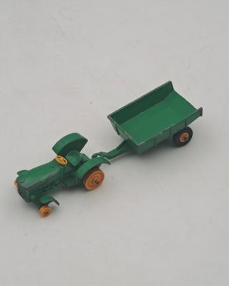 Raro Lotto Matchbox Lesney No. 50 No. 51