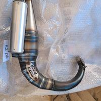 Marmitta Marri NUOVA - Espansione Artigianale 