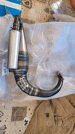 Marmitta Marri NUOVA - Espansione Artigianale 