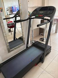 Tapis roulant Domyos T520B