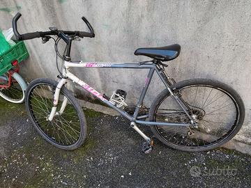 Bicicletta Atala moutainbike da 26"