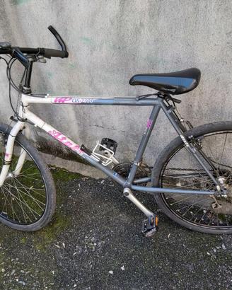 Bicicletta Atala moutainbike da 26"