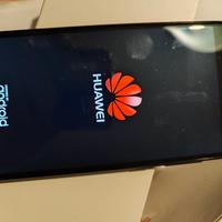 HUAWEI P8 LITE 2017
