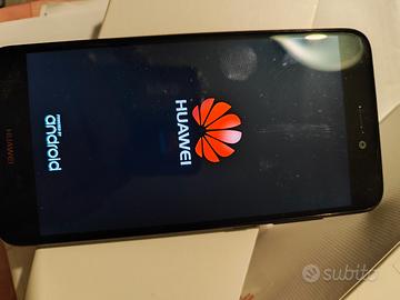 HUAWEI P8 LITE 2017