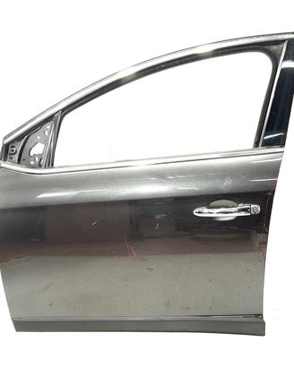 PORTIERA ANTERIORE SINISTRA LANCIA Delta 3° Serie