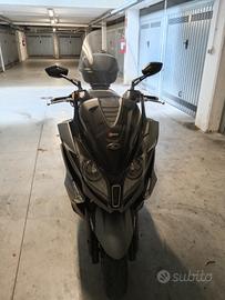 KIMCO 350I ABS