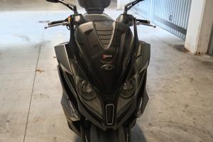 KIMCO 350I ABS