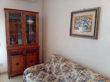 Appartamento fronte mare Strongoli caselllo 13