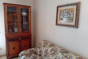 Appartamento fronte mare Strongoli caselllo 13