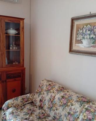 Appartamento fronte mare Strongoli caselllo 13