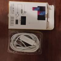 Adattatore telefono/ HDTV.  3 in 1