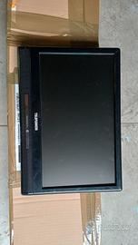 Televisore Telefunken 12V 16"  -  MOD TE16857MXN4