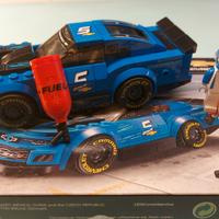 Lego 75891 Speed Champions - Usato