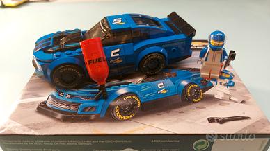 Lego 75891 Speed Champions - Usato