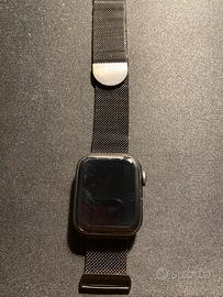 Apple Watch Nike + Accessori inclusi