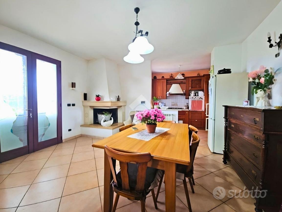 Casa – Nardò, Lecce - Vista 5