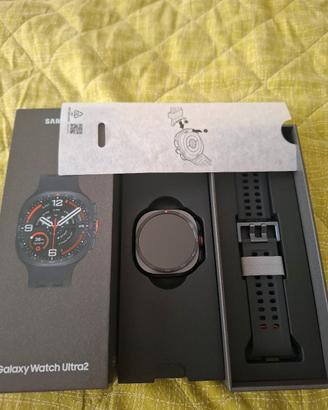 samsung galaxy watch ultra 2
