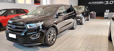 Ford Edge 2.0 TDCI 210 CV AWD ST Line MOTORE NUOVO