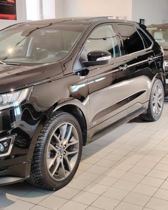 Ford Edge 2.0 TDCI 210 CV AWD ST Line MOTORE NUOVO