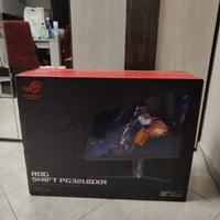 ASUS ROG SWIFT PG32UQXR 4K HDR 1000