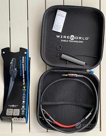 Wireworld Silver Eclipse 7 (SEM)