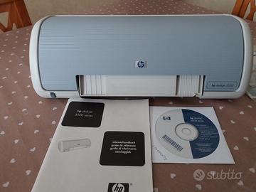 Stampante HP Deskjet 3550