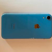 I PHONE XR 64 gb