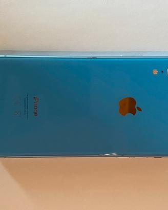I PHONE XR 64 gb