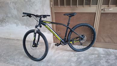 Mtb Specialized Taglia freni idraulici