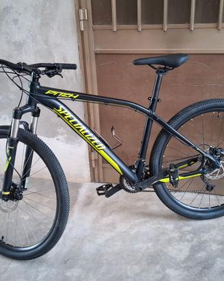 Mtb Specialized Taglia M L freni idraulici