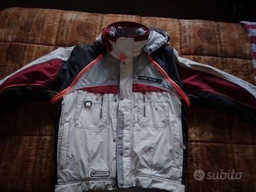 Tuta sci da uomo West Scout