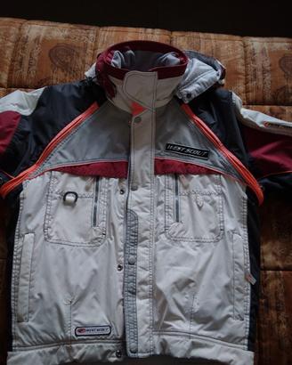 Tuta sci da uomo West Scout