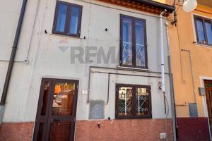 Appartamento - Castelpagano