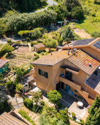 Appartamento Montescudaio [Rif. 061I3VRG]