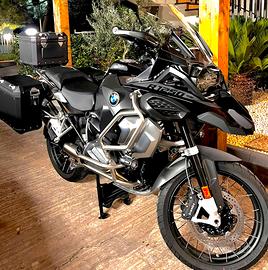 Bmw GS