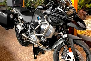 Bmw GS